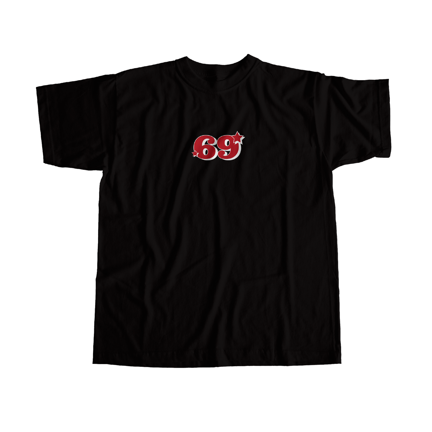 'Favourite Number' Tee