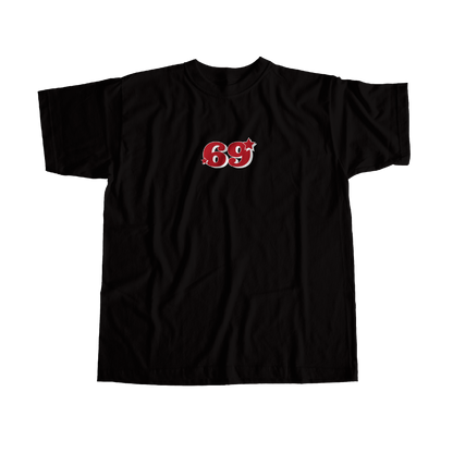 'Favourite Number' Tee