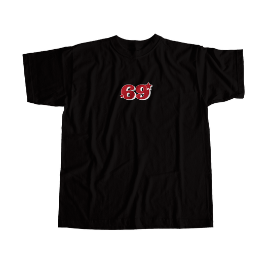 'Favourite Number' Tee