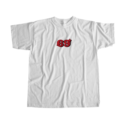 'Favourite Number' Tee