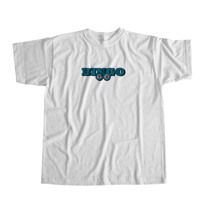 'Bingo 72' Tee