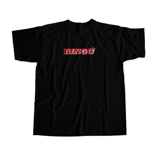 'Bingo' Tee