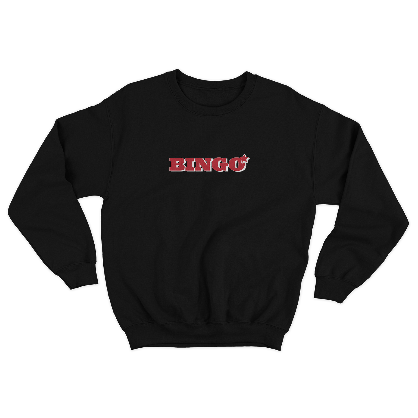 'Bingo' Sweatshirt