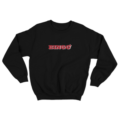 'Bingo' Sweatshirt