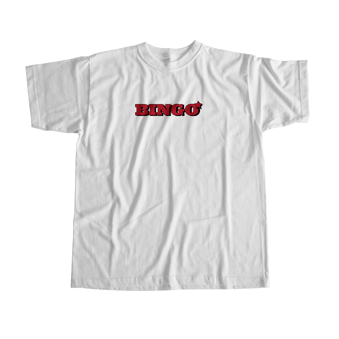 'Bingo' Tee