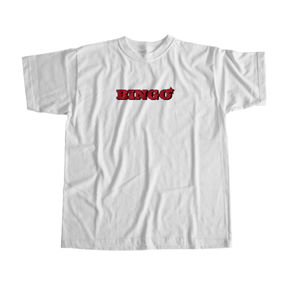 'Bingo' Tee