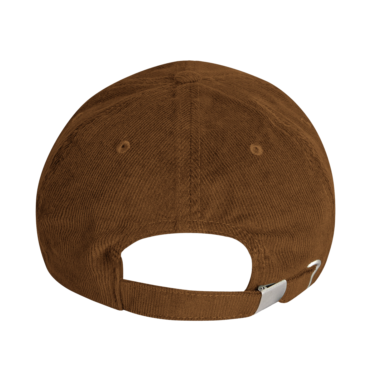 Bingo Brown Courdroy Hat