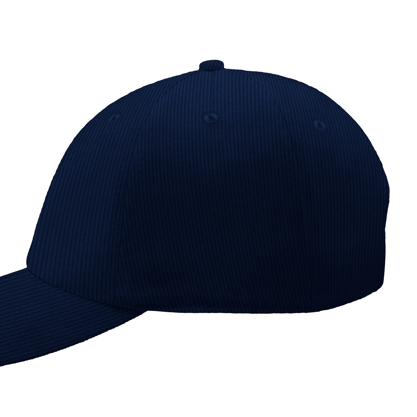 Bingo Navy Courdroy Hat