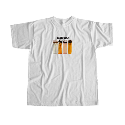 'Light up your life' Tee